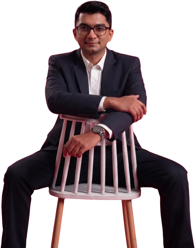 Dr Kunal Patankar