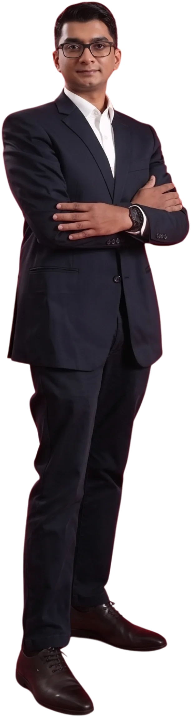 Dr Kunal Patankar