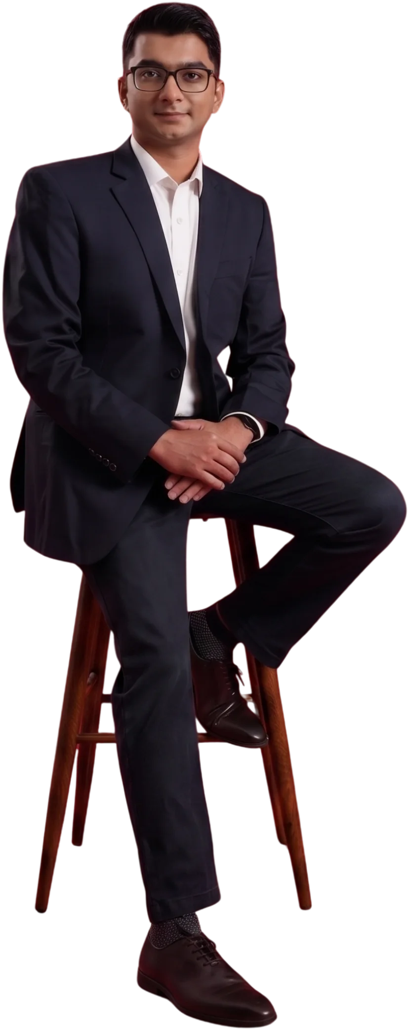 Dr Kunal Patankar, interventional cardiologist
