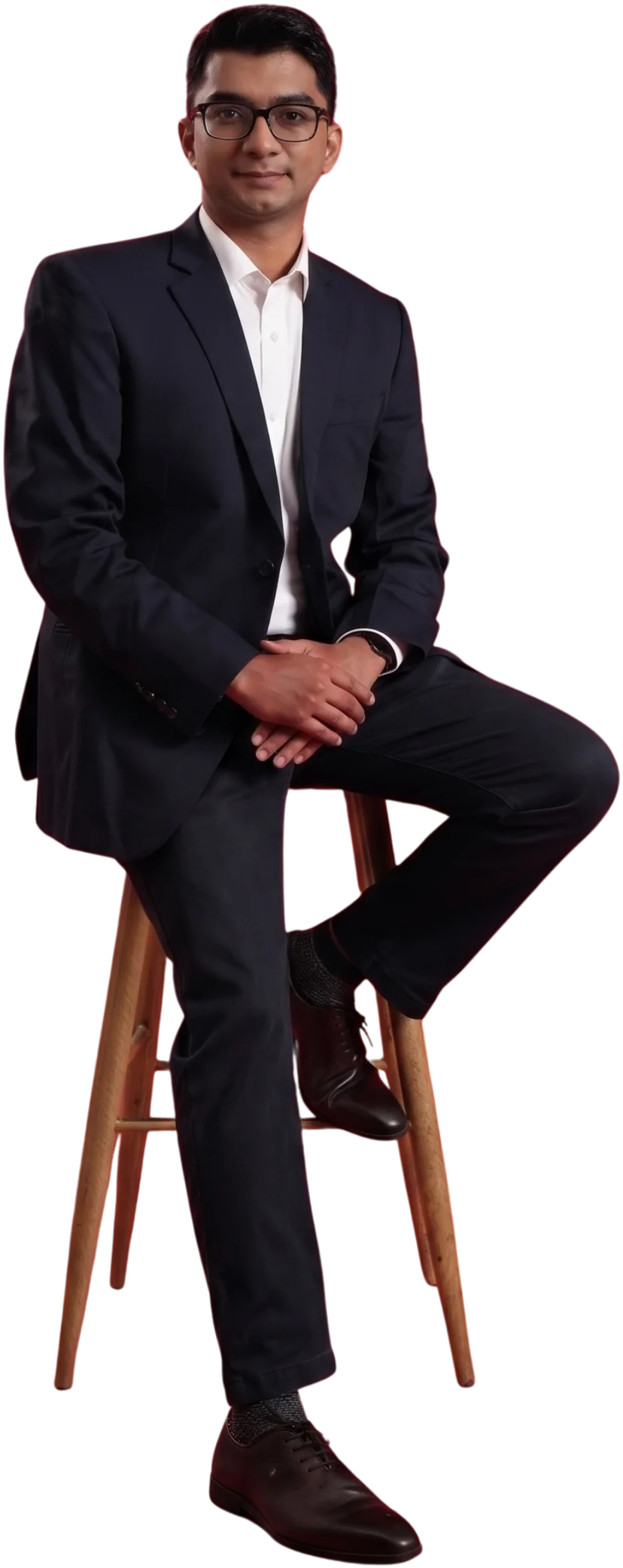 Dr Kunal Patankar